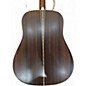 Used Martin D28 Natural Acoustic Guitar