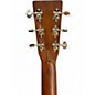 Used Martin D28 Natural Acoustic Guitar