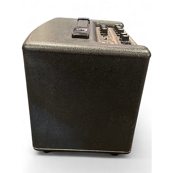 Used Roland AC33 30W Stereo Acoustic Guitar Combo Amp