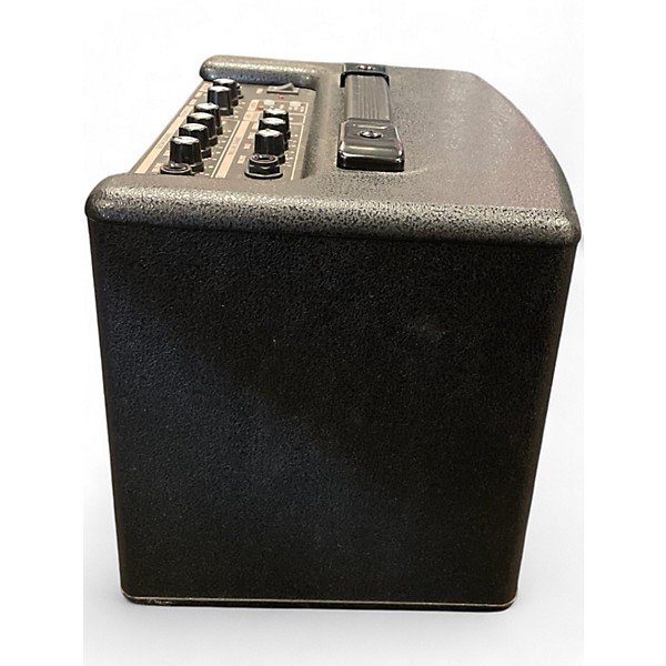 Used Roland AC33 30W Stereo Acoustic Guitar Combo Amp