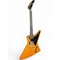 Used Epiphone 1958 Explorer Natural Solid Body Electric Guitar thumbnail