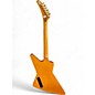 Used Epiphone 1958 Explorer Natural Solid Body Electric Guitar