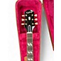Used Epiphone ES345 BTTF Satin Red Hollow Body Electric Guitar