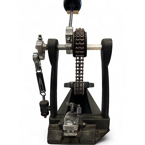 Used TAMA iron cobra Single Bass Drum Pedal