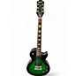 Used Epiphone Slash Signature Les Paul Classic Anaconda Burst Solid Body Electric Guitar thumbnail
