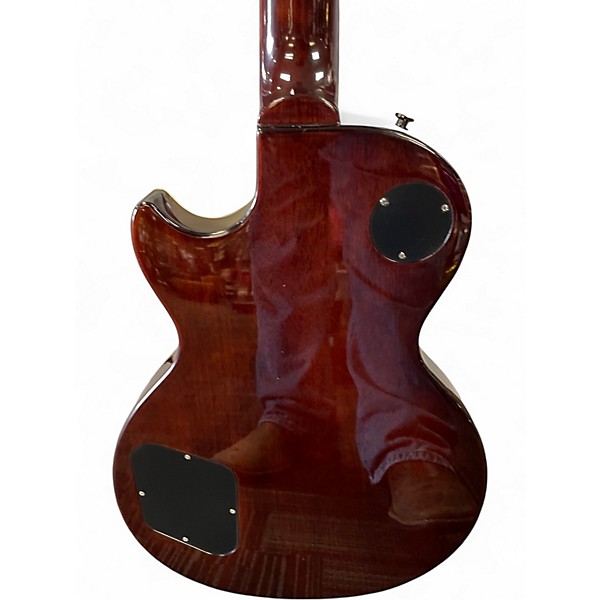 Used Epiphone Slash Signature Les Paul Classic Anaconda Burst Solid Body Electric Guitar