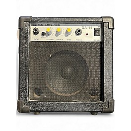 Used Guitar Amplifier GA-15 Guitar Combo Amp