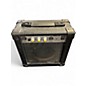 Used Guitar Amplifier GA-15 Guitar Combo Amp