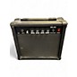 Used Guitar Amplifier GA-20 Guitar Combo Amp thumbnail
