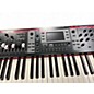 Used 2025 Roland V-Stage 88 Keyboard Workstation
