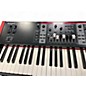 Used 2025 Roland V-Stage 88 Keyboard Workstation