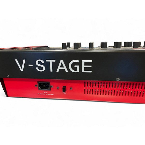 Used 2025 Roland V-Stage 88 Keyboard Workstation