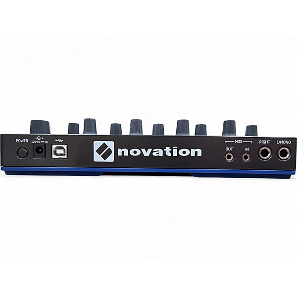 Used Novation CIRCUIT TRACKS Production Controller