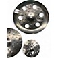 Used Beatello Multiple IZINK COLOR SOUND 900 CYMBAL PACK Cymbal