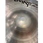 Used 2010s Zildjian 14in ZHT Hi Hat Pair Cymbal