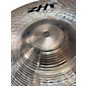 Used 2010s Zildjian 14in ZHT Hi Hat Pair Cymbal