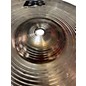 Used 2010s SABIAN 14in B8 Hi Hat Pair Cymbal
