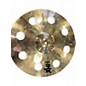 Used SABIAN 18in HHX Evolution Ozone Crash Brilliant Cymbal thumbnail