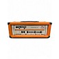 Used Orange Amplifiers CR120H Crush Pro 120W Solid State Guitar Amp Head thumbnail