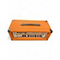 Used Orange Amplifiers CR120H Crush Pro 120W Solid State Guitar Amp Head