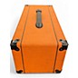 Used Orange Amplifiers CR120H Crush Pro 120W Solid State Guitar Amp Head