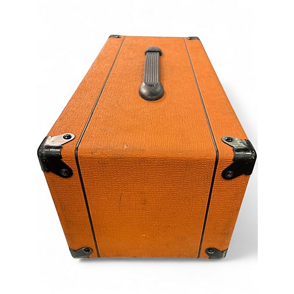 Used Orange Amplifiers CR120H Crush Pro 120W Solid State Guitar Amp Head