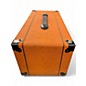 Used Orange Amplifiers CR120H Crush Pro 120W Solid State Guitar Amp Head