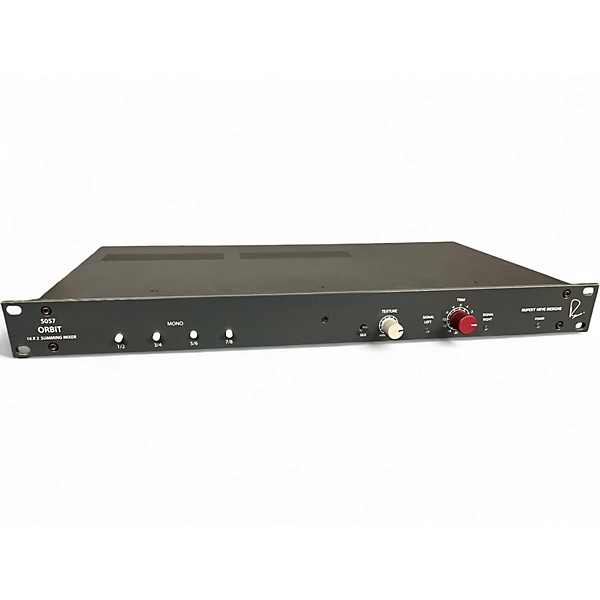 Used Rupert Neve Designs 5057 Signal Processor