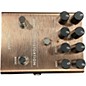 Used Fender mtg tube distortion Effect Pedal thumbnail
