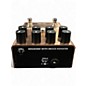 Used Fender mtg tube distortion Effect Pedal