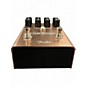 Used Fender mtg tube distortion Effect Pedal