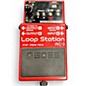 Used BOSS RC-3 Pedal thumbnail