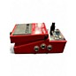 Used BOSS RC-3 Pedal
