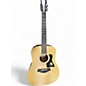 Used Taylor 150CE Natural 12 String Acoustic Guitar thumbnail