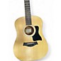 Used Taylor 150CE Natural 12 String Acoustic Guitar