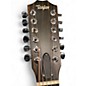 Used Taylor 150CE Natural 12 String Acoustic Guitar
