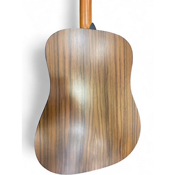 Used Taylor 150CE Natural 12 String Acoustic Guitar