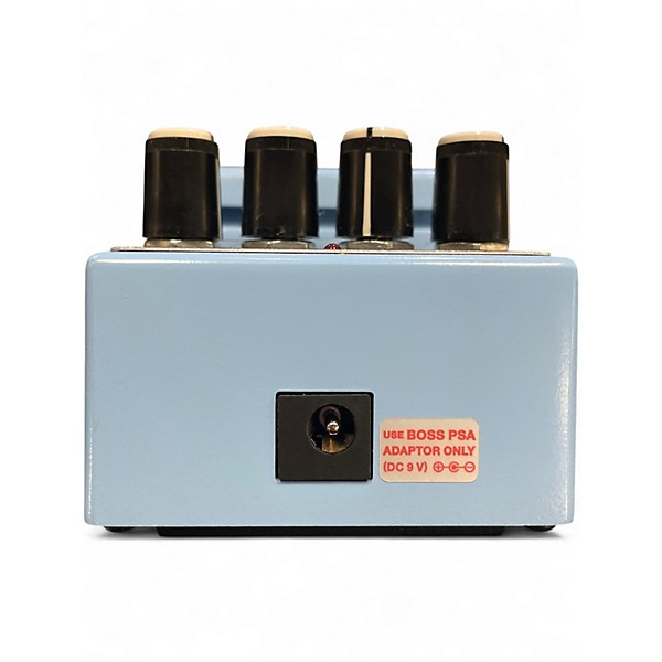 Used BOSS CH1 Super Chorus Effect Pedal