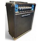 Used Acoustic B25C 1x8 25w Combo Bass Combo Amp