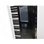 Used KORG Nautilus 88 Keyboard Workstation