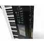 Used KORG Nautilus 88 Keyboard Workstation