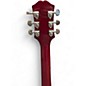 Used Epiphone Les Paul Studio Wine Red Solid Body Electric Guitar