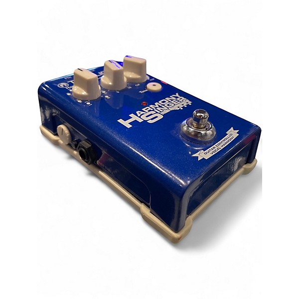 Used TC Helicon Harmony Singer Effect Processor