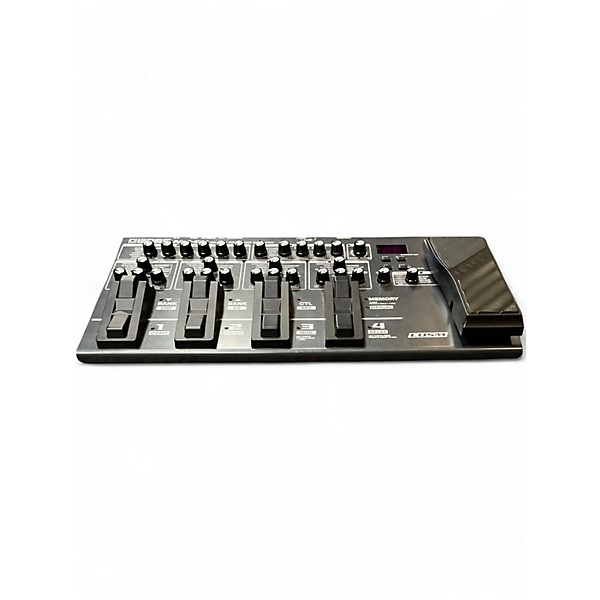 Used BOSS ME80 Guitar Multi Effect Processor
