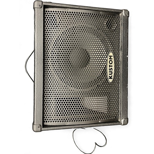 Used Kustom KPC12MP Powered Monitor