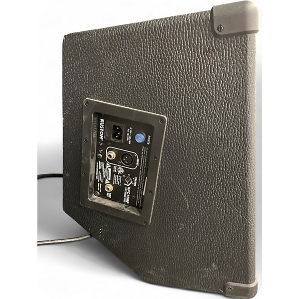 Used Kustom KPC12MP Powered Monitor