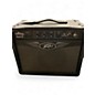 Used Peavey Valve king royal 8 Tube Guitar Combo Amp thumbnail