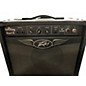 Used Peavey Valve king royal 8 Tube Guitar Combo Amp