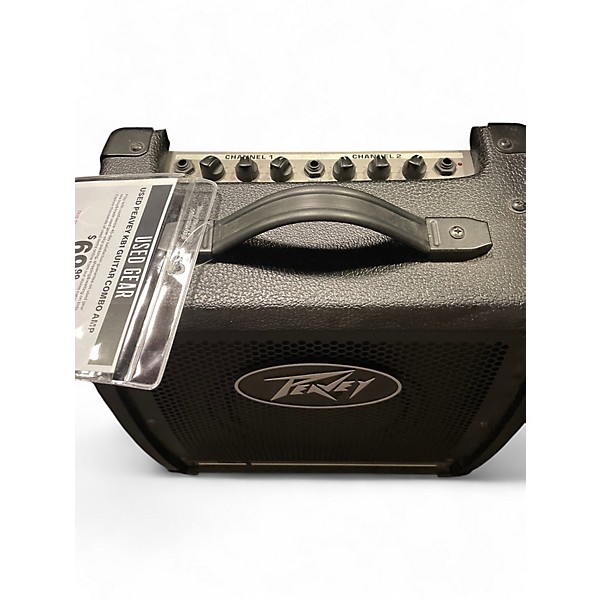Used Peavey KB1 Guitar Combo Amp