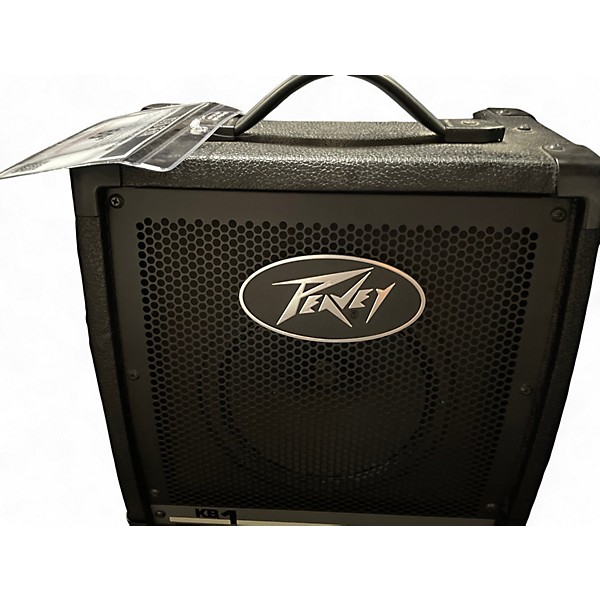Used Peavey KB1 Guitar Combo Amp